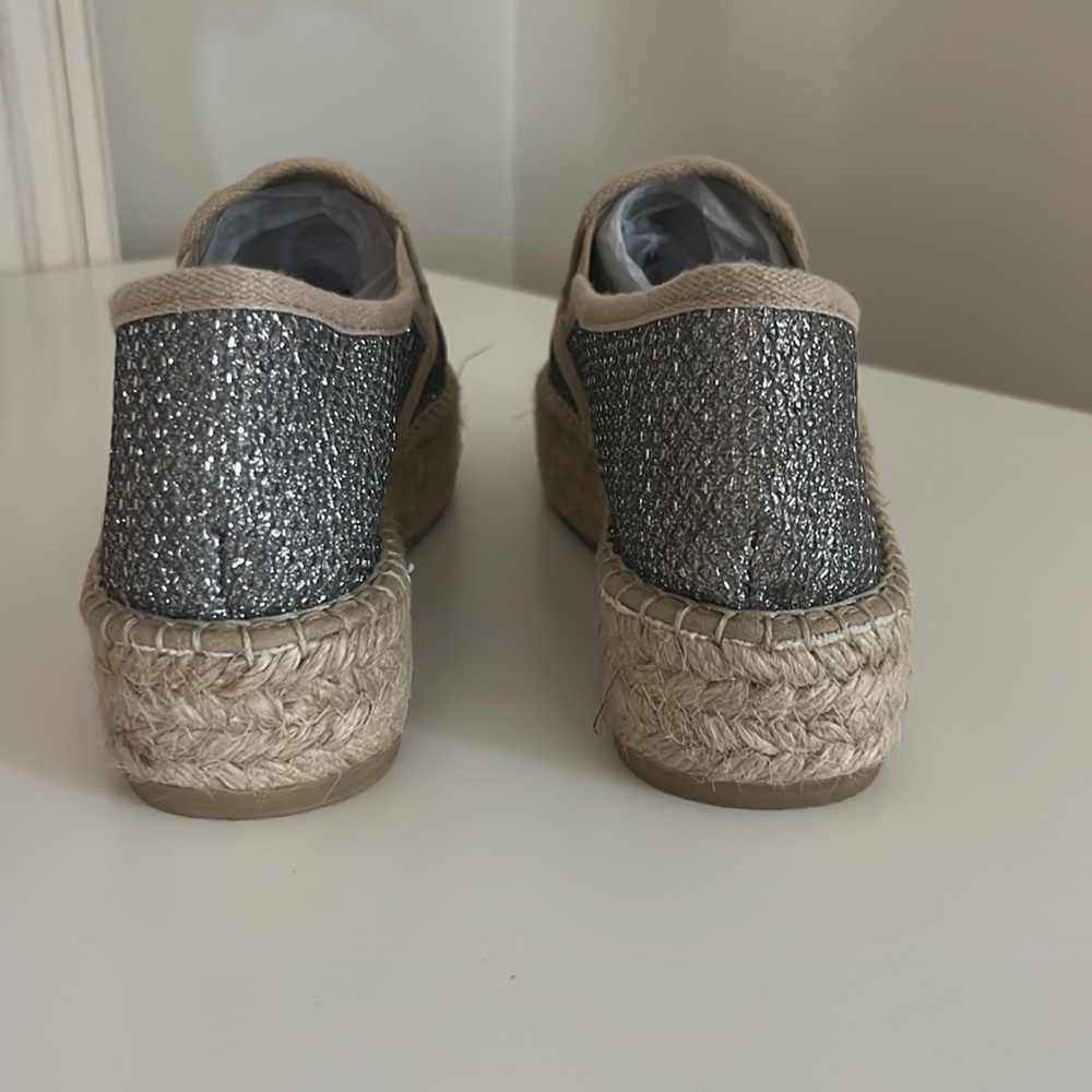NWT Toni Pons Fonda S Espadrilles size 37 - Picture 4 of 10